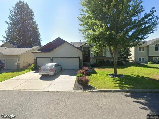 House image located at Colbert, WA 99005