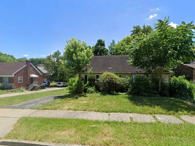 House image located at Cincinnati, OH 45205