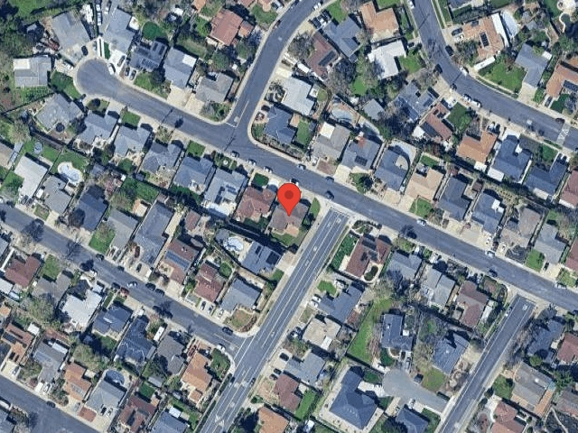 House image located at Concord, CA 94520