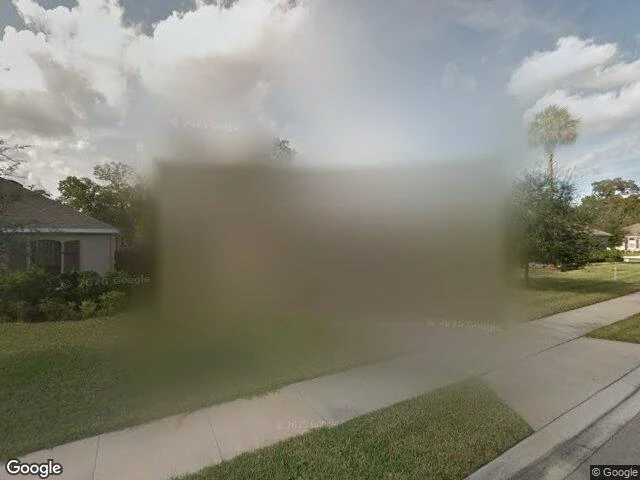 House image located at Deland, FL 32720