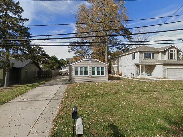 House image located at Walled Lake, MI 48390