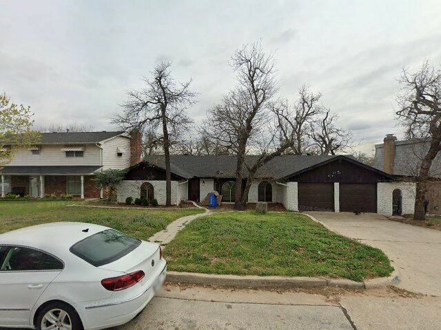 House image located at Oklahoma City, OK 73127