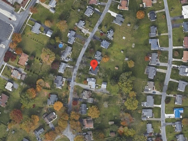 House image located at Johnstown, PA 15905