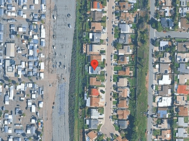 House image located at Spring Valley, CA 91977