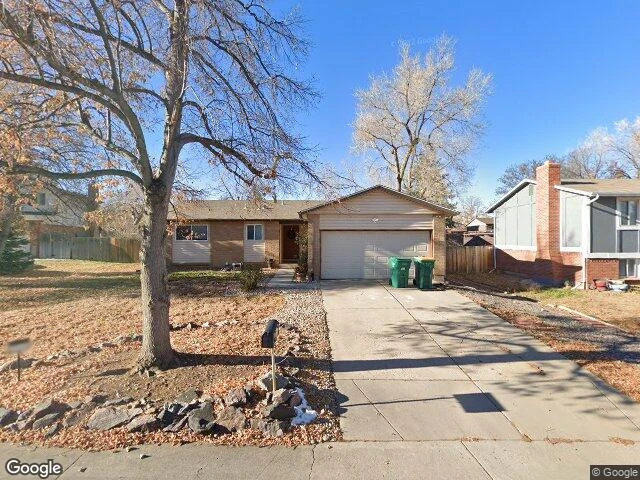 House image located at Aurora, CO 80013