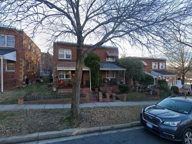 House image located at Washington, DC 20011