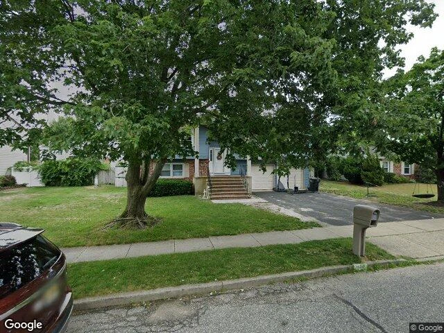 House image located at Howell, NJ 07731