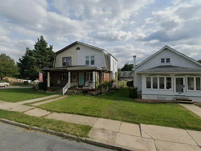 House image located at Reading, PA 19609