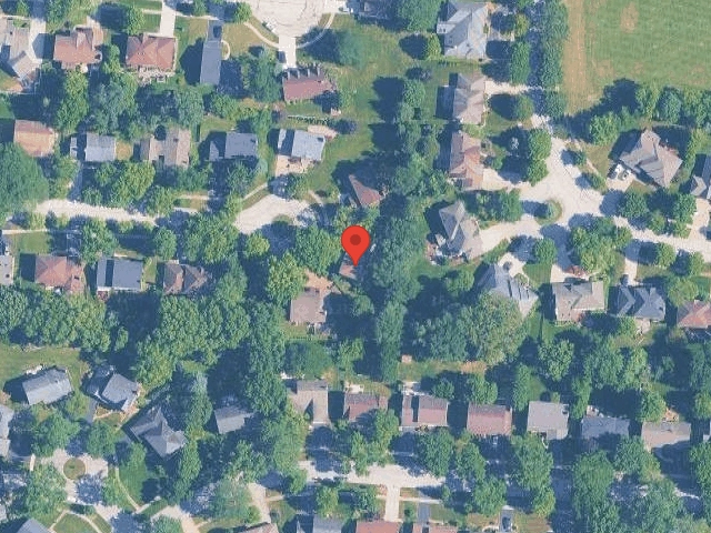 House image located at Naperville, IL 60540
