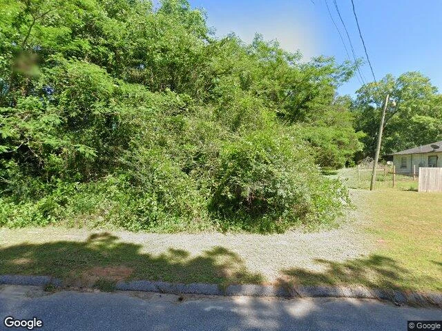 House image located at Jay, FL 32565