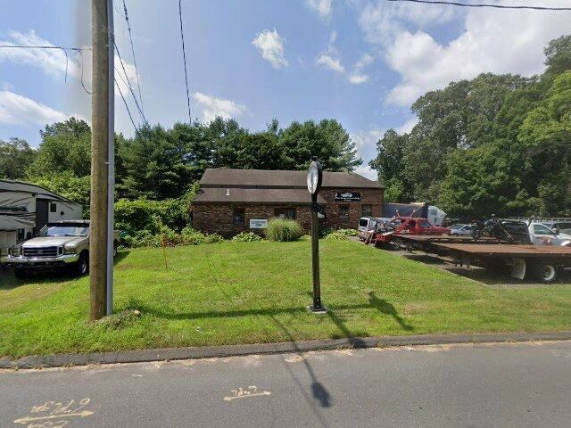 House image located at Cheshire, CT 06410