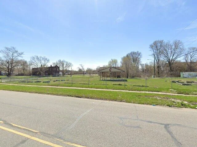 House image located at Gary, IN 46407