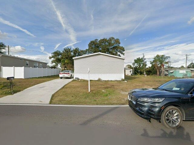 House image located at Zephyrhills, FL 33542
