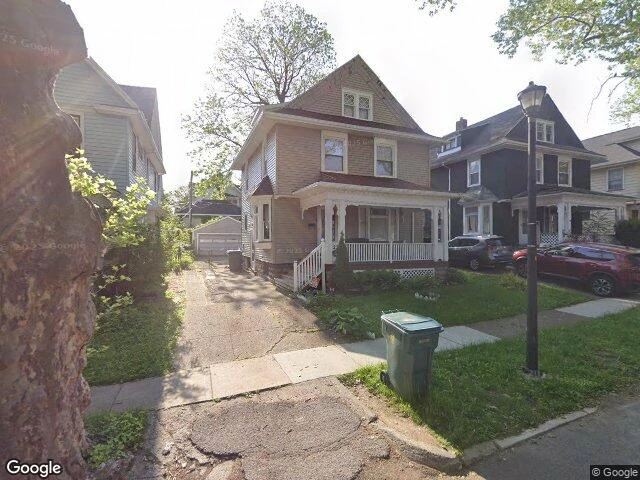 House image located at Rochester, NY 14613