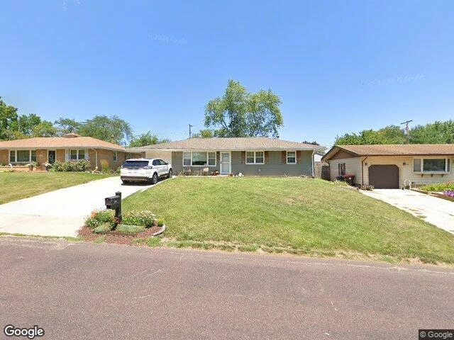 House image located at Peoria, IL 61614