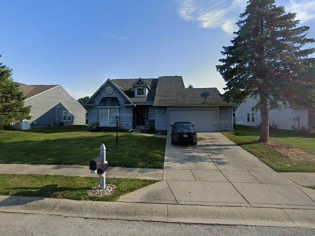 House image located at Indianapolis, IN 46241