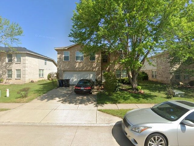 House image located at Fort Worth, TX 76123