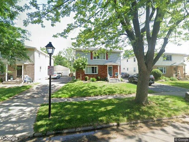 House image located at Buffalo, NY 14227