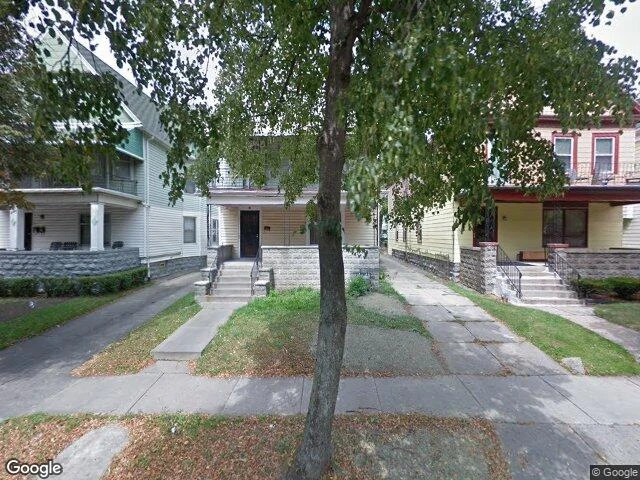 House image located at Buffalo, NY 14208