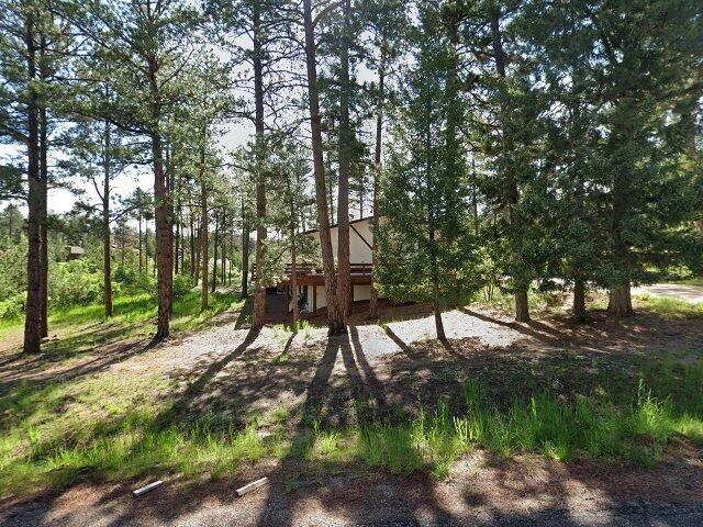 House image located at Larkspur, CO 80118