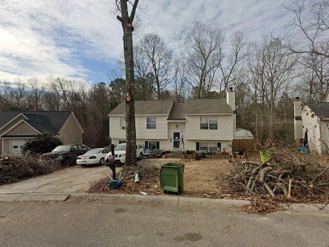House image located at Irmo, SC 29063