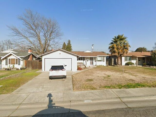 House image located at Citrus Heights, CA 95621