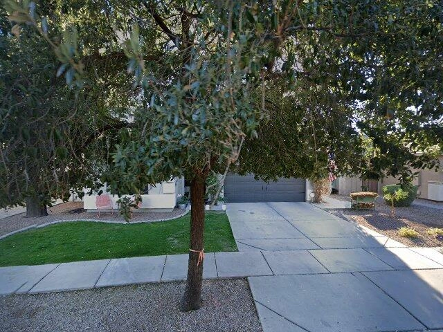 House image located at Gilbert, AZ 85297