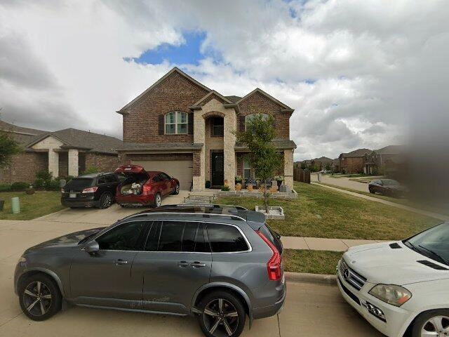 House image located at Aubrey, TX 76227