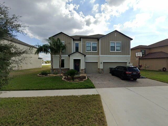 House image located at Riverview, FL 33579