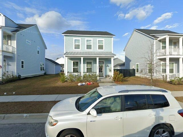 House image located at Summerville, SC 29483