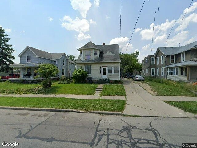 House image located at Toledo, OH 43605