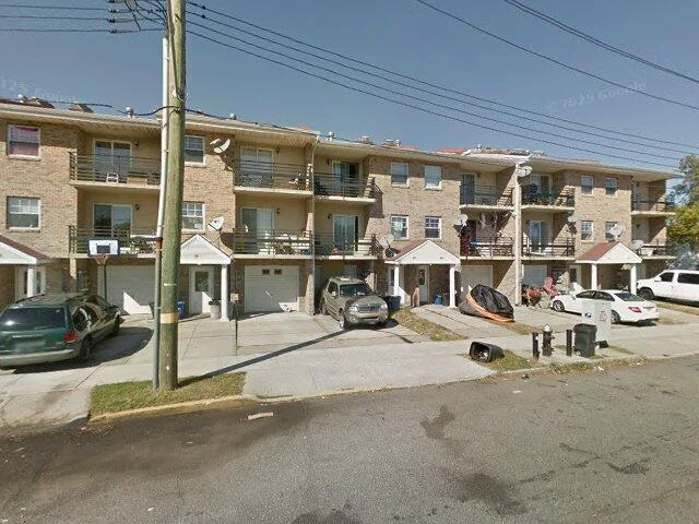 House image located at Brooklyn, NY 11208