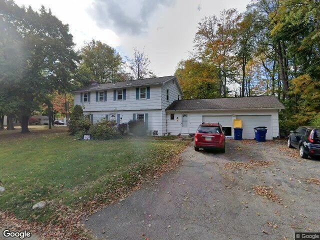 House image located at Pittsford, NY 14534