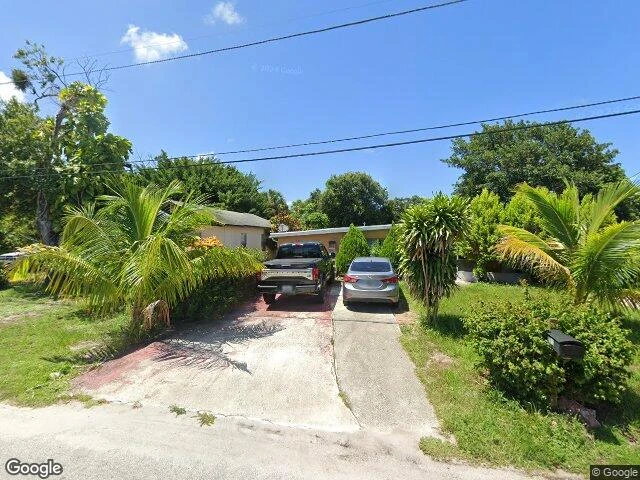 House image located at Fort Pierce, FL 34947