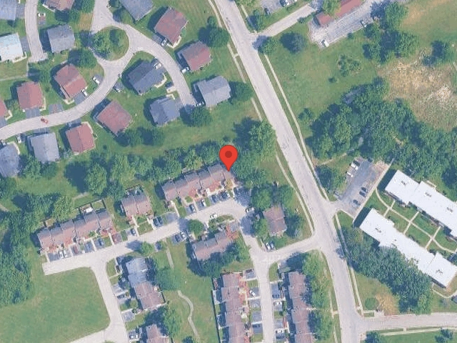 House image located at University Park, IL 60484