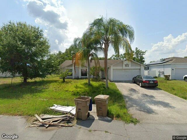 House image located at Kissimmee, FL 34758