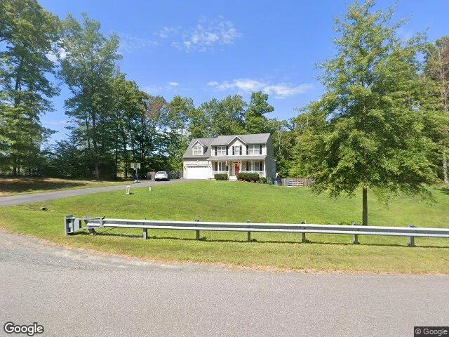 House image located at Fredericksburg, VA 22406