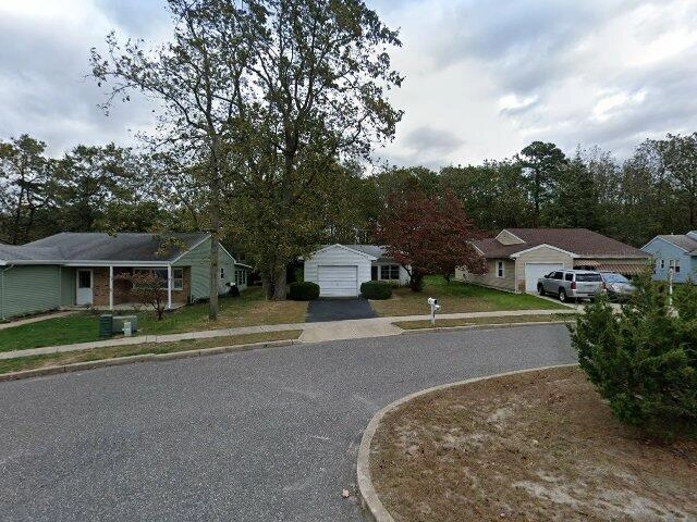 House image located at Vincentown, NJ 08088