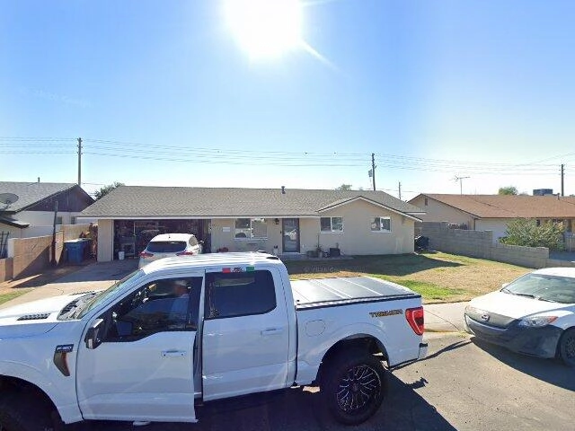 House image located at Phoenix, AZ 85051
