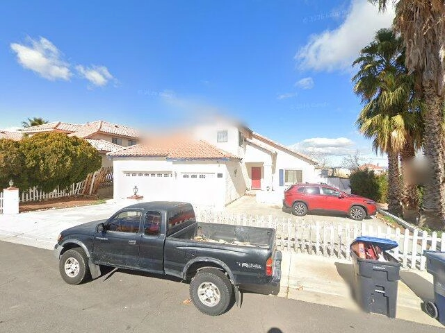 House image located at Palmdale, CA 93551