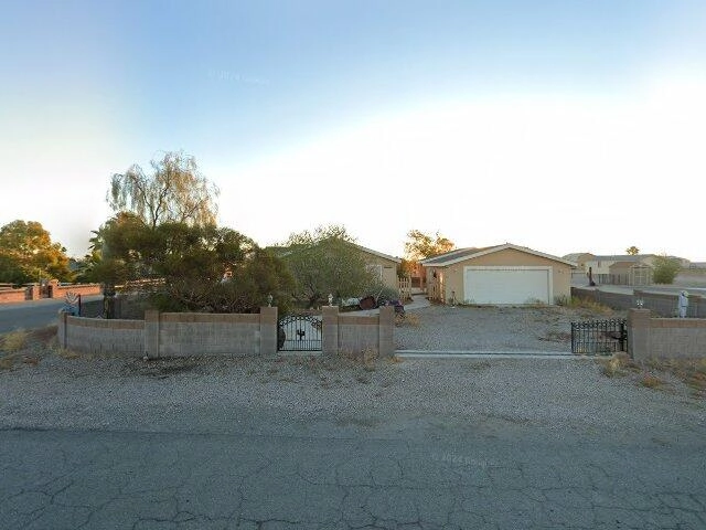 House image located at Salome, AZ 85348