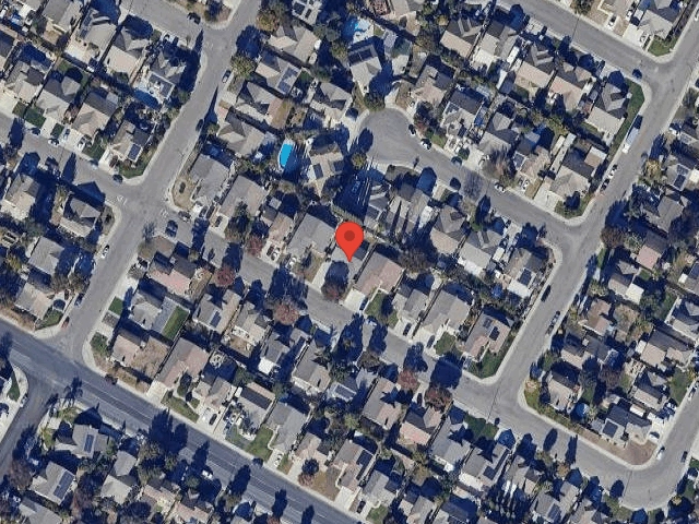 House image located at Stockton, CA 95206