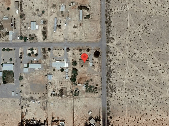 House image located at Pahrump, NV 89061