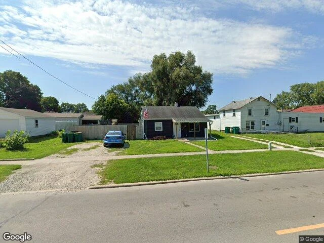 House image located at Galesburg, IL 61401