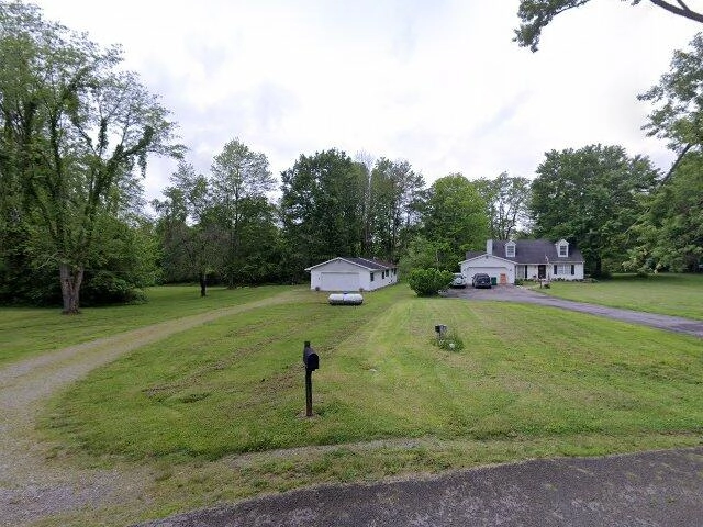 House image located at Hillsboro, OH 45133