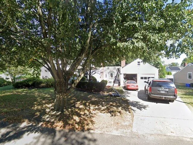 House image located at Amityville, NY 11701