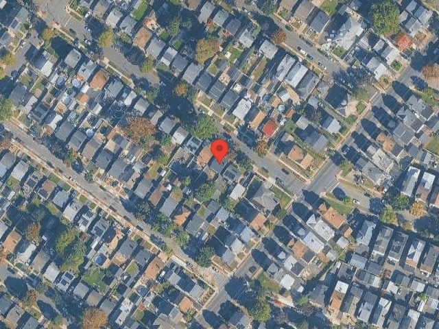 House image located at Bloomfield, NJ 07003