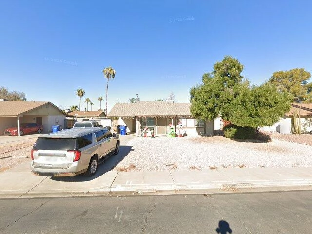 House image located at Mesa, AZ 85202
