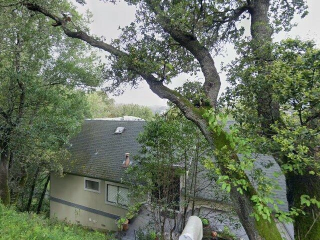 House image located at Mill Valley, CA 94941