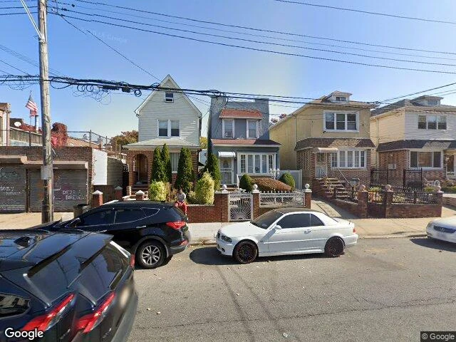 House image located at Brooklyn, NY 11234